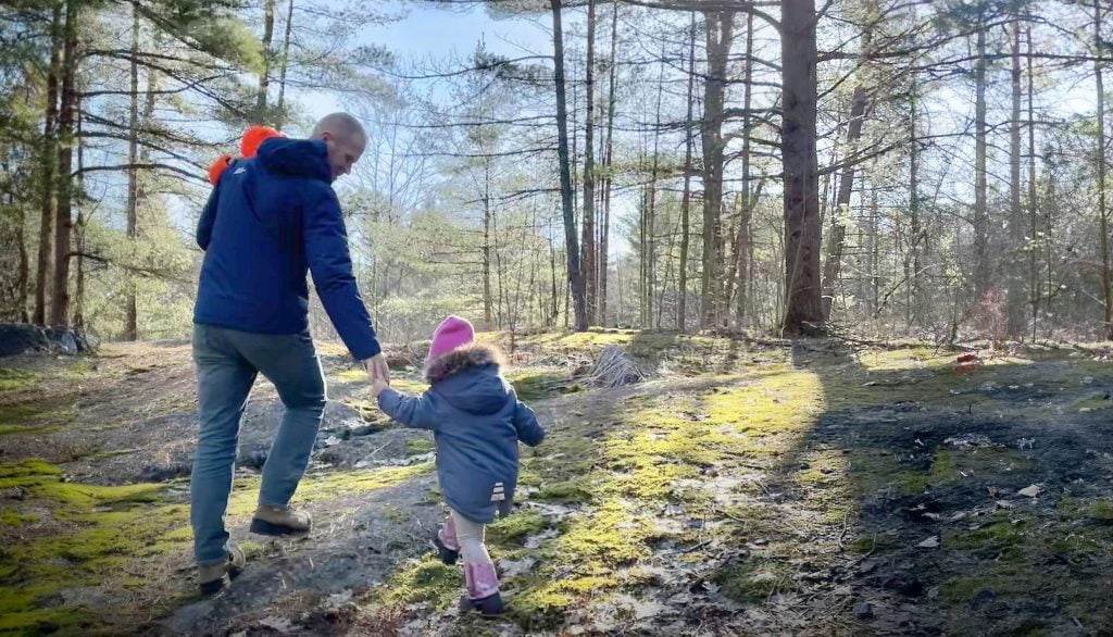 Sunny Side Solar About - Generation for a new generation