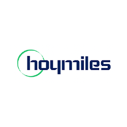 sunny side solar manufacturer Inverters Hoymiles