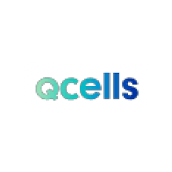 sunny side solar manufacturer PV Modules QCells
